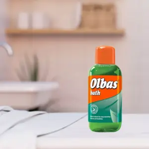 Olbas Bath Oil 250ml - Image 3