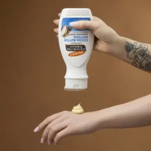 Palmer's Cocoa Butter Formula Body Lotion 250ml - Image 4
