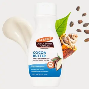Palmer's Cocoa Butter Formula Body Lotion 250ml - Image 3