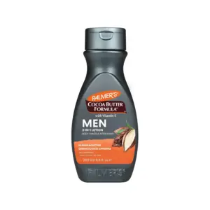 Palmers Cocoa Butter Formula For Men's 250ml