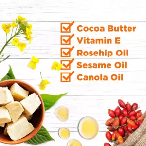 Palmer's Cocoa Butter Formula Skin Therapy Oil 60ml - Image 4