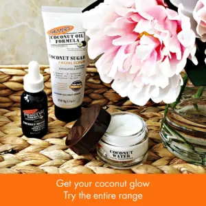 Palmers Coconut Sugar Facial Scrub 90g - Image 6