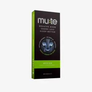 Rhinomed Mute Nasal Device Medium 3 Pack - Image 2