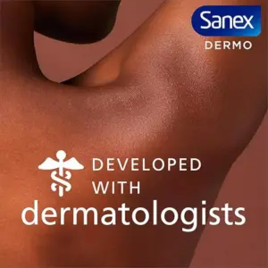 Sanex Dermo Sensitive Roll On 50ml - Image 3