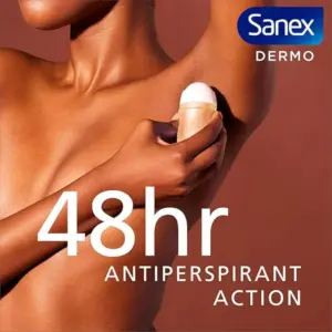 Sanex Dermo Sensitive Roll On 50ml - Image 5
