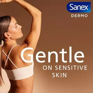 Sanex Dermo Sensitive Roll On 50ml - Image 6