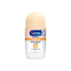 Sanex Dermo Sensitive Roll On 50ml - Image 2