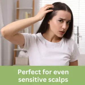 Simple Conditioner Gentle Care 200ml - Image 3