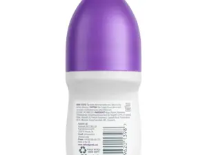 Soft & Gentle Anti-Perspirant Roll-On Magnolia Hug 50ml - Image 2