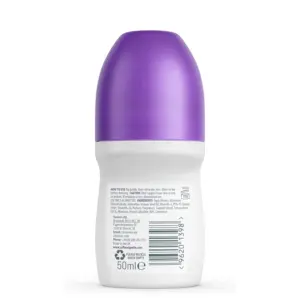 Soft & Gentle Anti-Perspirant Roll-On Magnolia Hug 50ml - Image 2