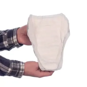 Tena Men Absorbent Protector Level 3 Pads - 8 Pack - Image 4