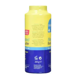 Xpel Medipure Body Powder 200g - Image 4