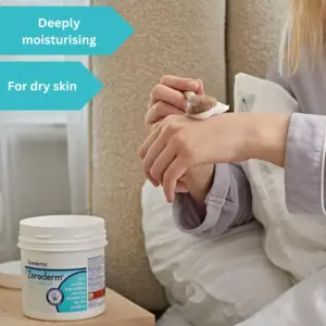 Zeroderm Ointment 500g - Image 5