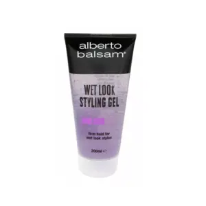 Alberto Balsam Wet Look Gel 200ml