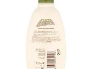 Aveeno Daily Moisturising Yogurt Body Wash 300ml - Image 2