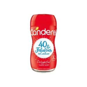 Canderel Granular Sweetener 75g - Image 3