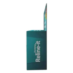 Dentemp Reline-it Denture Reliner - Image 3