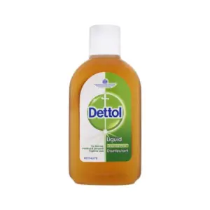 Dettol Liquid Antiseptic Disinfectant 250ml