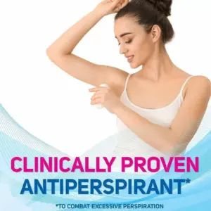 Driclor Antiperspirant Roll On Applicator 20ml - Image 3