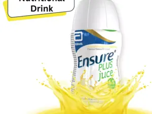 Ensure Plus Juce Apple Flavour 220ml x 12 Pack - Image 2