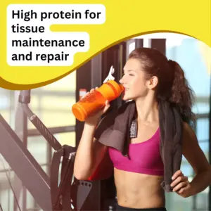 Ensure Plus Juce Apple Flavour 220ml x 12 Pack - Image 3