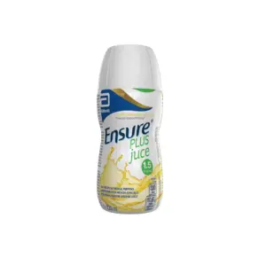 Ensure Plus Juce Apple Flavour 220ml x 12 Pack
