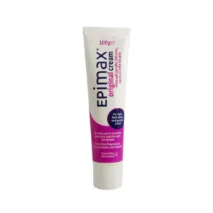 Epimax Original Cream 100g