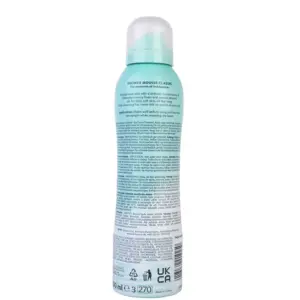Fenjal Classic Shower Mousse 200ml - Image 2