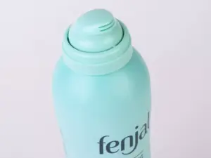 Fenjal Classic Shower Mousse 200ml - Image 5