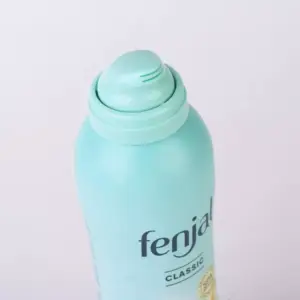 Fenjal Classic Shower Mousse 200ml - Image 5