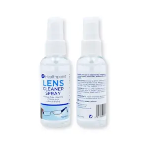 Healthpoint Lens Cleaner Spray 50ml