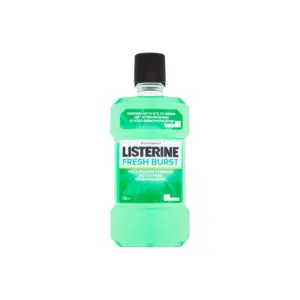 Listerine Freshburst Antiseptic Mouthwash 500ml