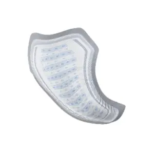 TENA Men Level 1 Absorbent Protector Pads 12 Pack - Image 4