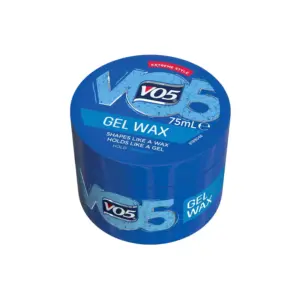 VO5 Extreme Style Gel Wax 75ml