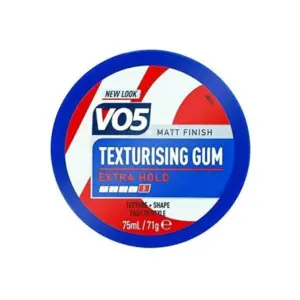 VO5 Extreme Style Texturising Gum 75ml