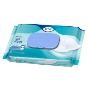 Tena Proskin Wet Wipes XL 48 Wipes