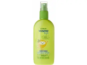 3x Vosene Kids Conditioning Defence Spray 150ml - Image 2