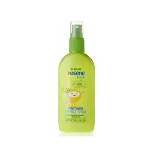 Vosene Kids Conditioning Defence Spray Head Lice Repellent 150ml