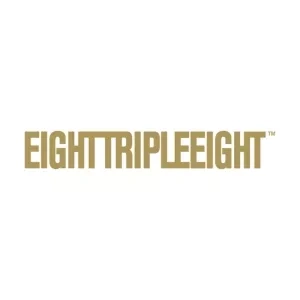 Eight Triple Eight