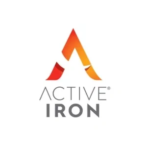 Active Iron