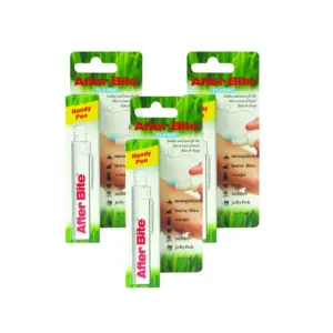 After Bite Classic Handy Pen 14ml - Pack of 3