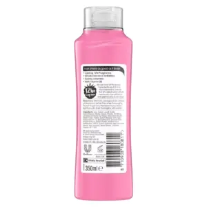 Alberto Balsam Raspberry Shampoo 350ml - Image 3
