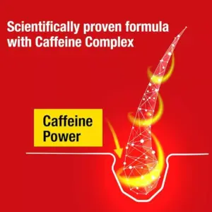 Alpecin Double Effect Shampoo 200ml - Image 5