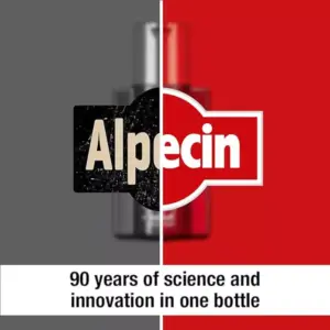 Alpecin Double Effect Shampoo 200ml - Image 7