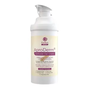 Aproderm Colloidal Oat Cream 500ml