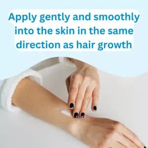Aquamax Emollient Cream 500g - Image 3