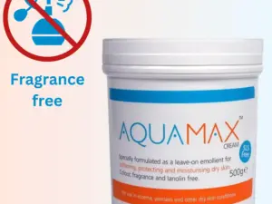 Aquamax Emollient Cream 500g - Image 2