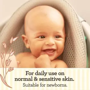 Aveeno Baby Daily Care Moisturising Lotion 150ml - Image 4