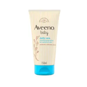 Aveeno Baby Daily Care Moisturising Lotion 150ml