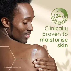 Aveeno Daily Moisturising Lotion Calming Relif 300ml - Image 2